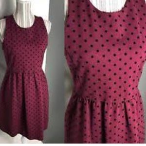 J Crew sleeveless dress